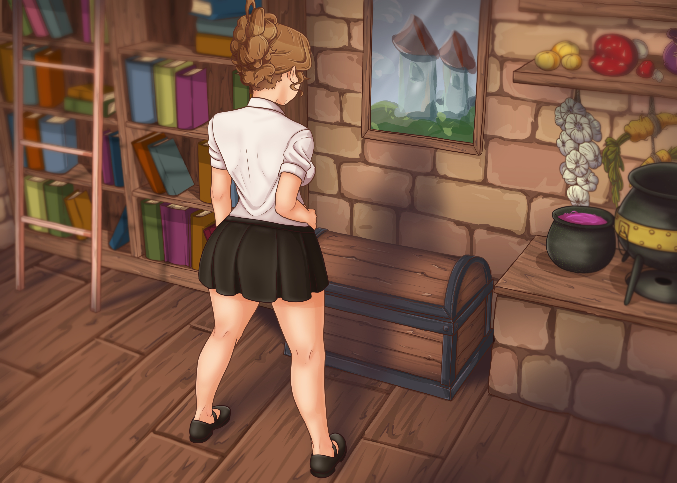 Frame 11